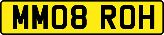 MM08ROH