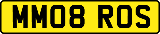 MM08ROS