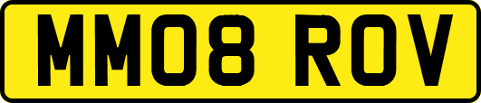 MM08ROV