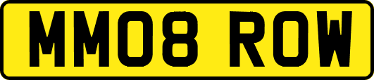 MM08ROW