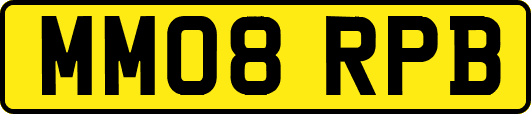 MM08RPB