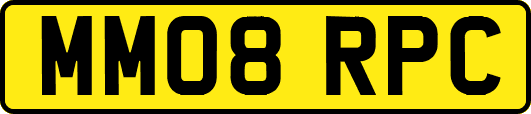 MM08RPC