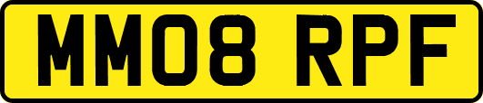 MM08RPF
