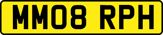 MM08RPH