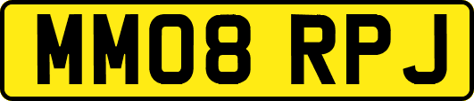 MM08RPJ