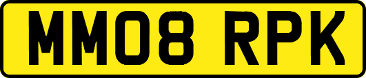 MM08RPK