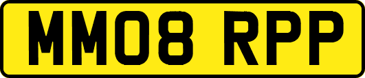 MM08RPP