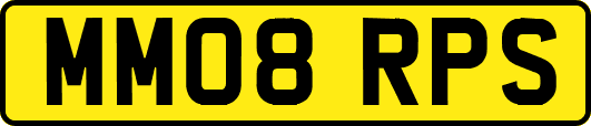 MM08RPS