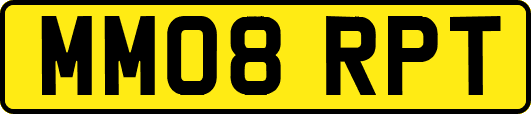 MM08RPT