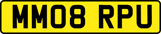 MM08RPU
