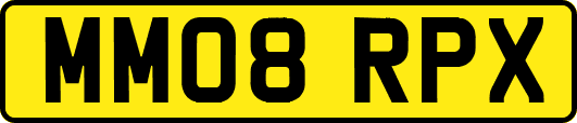 MM08RPX