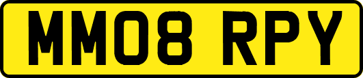 MM08RPY