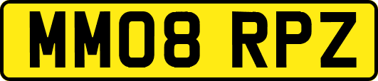 MM08RPZ