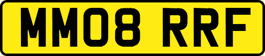 MM08RRF