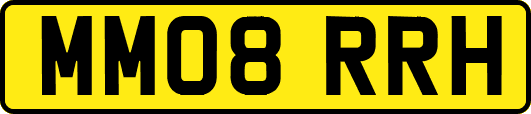 MM08RRH