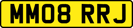 MM08RRJ