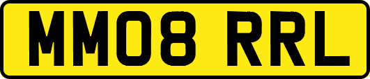 MM08RRL