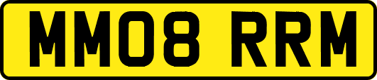 MM08RRM