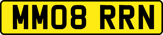 MM08RRN