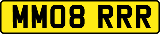 MM08RRR