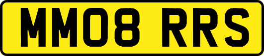 MM08RRS