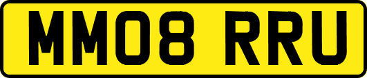 MM08RRU
