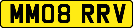 MM08RRV