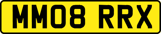 MM08RRX