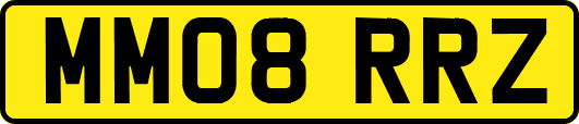 MM08RRZ