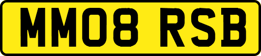 MM08RSB