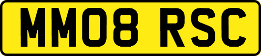 MM08RSC