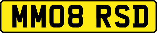 MM08RSD