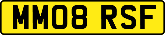 MM08RSF