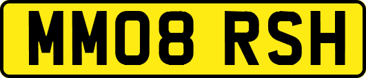 MM08RSH