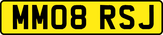MM08RSJ