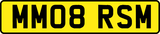 MM08RSM