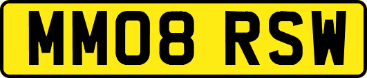 MM08RSW