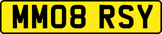 MM08RSY