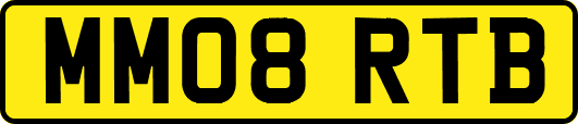 MM08RTB