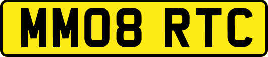 MM08RTC