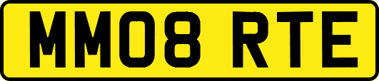 MM08RTE