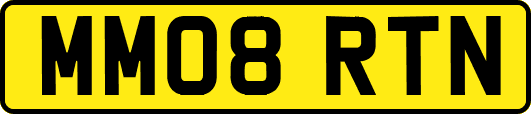 MM08RTN