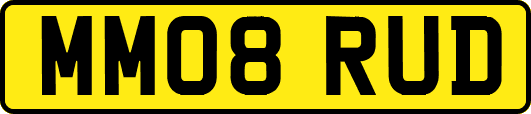 MM08RUD