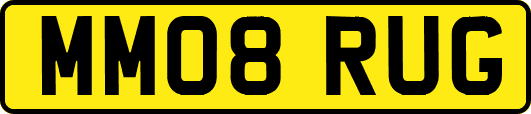 MM08RUG