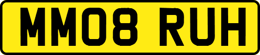 MM08RUH