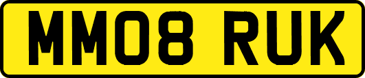 MM08RUK