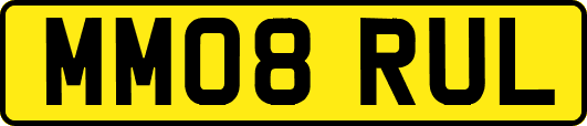 MM08RUL