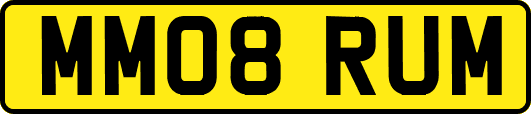 MM08RUM