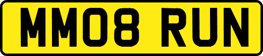 MM08RUN