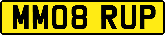 MM08RUP
